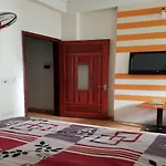 Oyo 875 Sao Xanh Motel