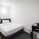 Sakura Hotel 3