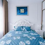 Vinhomes Ocean Park - Workstay Apartment