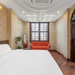 The Lakeside - West Lake Lotus Apartment