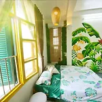 Luna Heaven Room