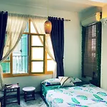 Luna Heaven Room