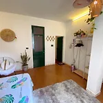 Luna Heaven Room