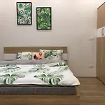 N&D Happy House 2 - Phong Tieu Chuan Khach San, Bep Nau Va Nha Ve Sinh Trong Khuon Vien