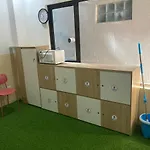 N&D Happy House 2 - Phong Tieu Chuan Khach San, Bep Nau Va Nha Ve Sinh Trong Khuon Vien