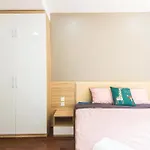 Bom Homes- Vinhomes D\'Capital- Service Apartment