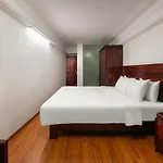 Little Hanoi Hotel