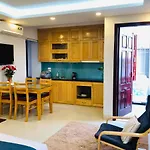 A Little House 85 Ve Ho