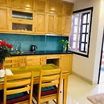 A Little House 85 Ve Ho