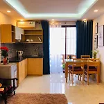 A Little House 85 Ve Ho