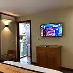 Moc Hoang Hotel