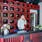 Zen Shunga Hotel