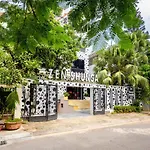 Zen Shunga Hotel