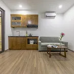 Granda Cau Giay Apartment