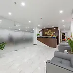 Granda Cau Giay Apartment