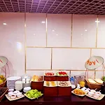 Hovi Hoang Cau 3 - My Hotel