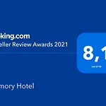 Memory Hotel