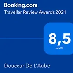 Douceur De L\'Aube