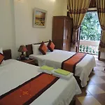 Hanoi Ecogreen Hostel