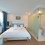 Hanoi Prime Center Hotel