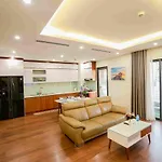 *Bom Homes* Imperia Garden Residence Apartment