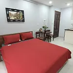 Homey Apartment 2
