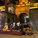 Hanoi Boutique House