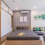 Bom Homes- Vinhomes Ocean Park- Service Apartment