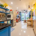 Hoai Niem Corner