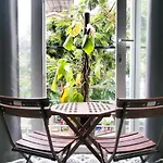 Suite As Chillout Hostel