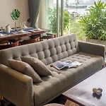 Pegasy Premium Suites & Residence Westlake