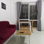 Ntd Apartment
