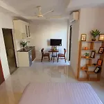 Homey Apartment 2