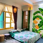 Luna Heaven Room #5