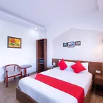 Ibiz Hotel