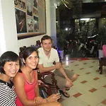 Hanoi Ecogreen Hostel