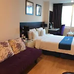 A25 Hotel - 66 Trần Thái Tông