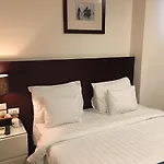 A25 Hotel - 66 Trần Thái Tông