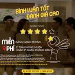 A25 Hotel - Hai Yen