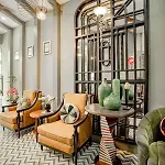 Hanoi Center Silk Hotel & Travel