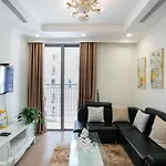 Bom Homes- Vinhomes Timescity- 2Br- Service Apt