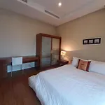 Pacific Place Serviced Apartment
