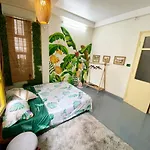 Luna Heaven Room #5