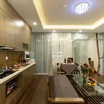Bao Hung Hotel & Apartment - Tran Thai Tong