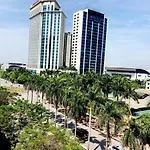 Dlmos Hanoi Hotel