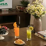 Poonsa Hanoi - The Ordinary Living