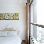 Bom Homes- Vinhomes Timescity- 2Br- Service Apt