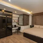 Alaya 11 Apartment