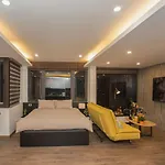 Alaya 11 Apartment