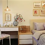 Langmandi Apartment